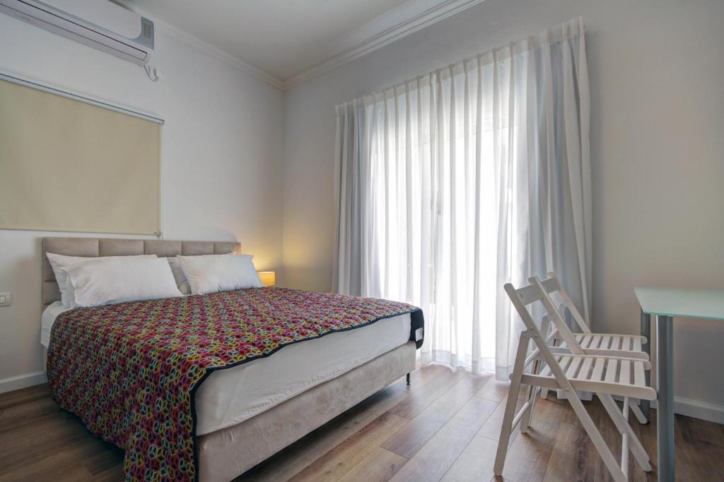 Geula Beach テル・アビブ 部屋 写真